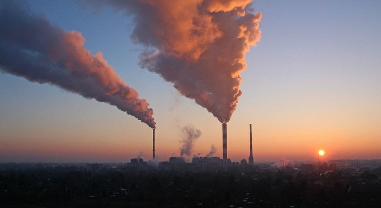 تقرير: تلوث الهواء يسبب وفيات مبكرة في شمال إفريقيا