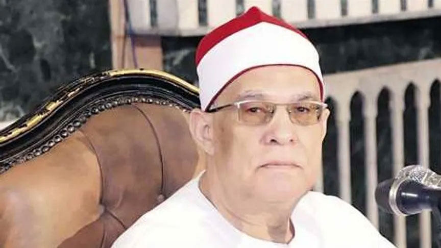 قرار صارم بشأن تلاوة القارئ محمد السلكاوي في الإذاعة المصرية