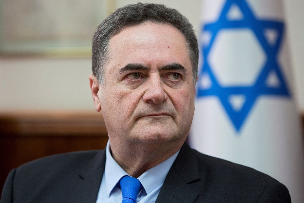 تأجيل زيارة وزير الخارجية الإسرائيلي للنمسا والمجر بسبب التوترات مع إيران