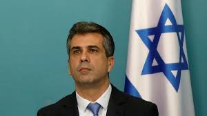 استدعاء وزارة الخارجية الإسرائيلية لسفراء دول داعمة لعضوية فلسطين في الأمم المتحدة