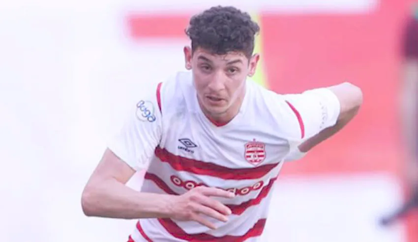 صداع دفاعي يربك حسابات الإفريقي… إصابة الشريفي تضع البنزرتي في مأزق حقيقي!