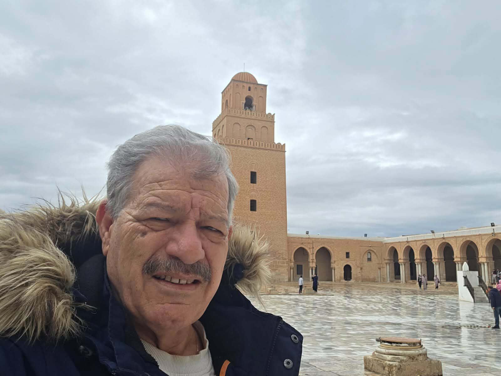 رضوان عجرة كاتب عام الجامعة التونسية للمطاعم السياحية: نطالب بكتيب شامل لكل التراخيص