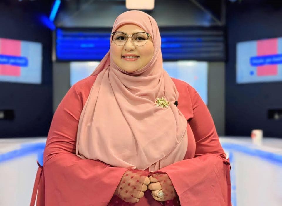 عفيفة بوكيل… حين تتفوّق الخبرة على ضجيج الشاشة وتُعيد رسم معادلة التأثير