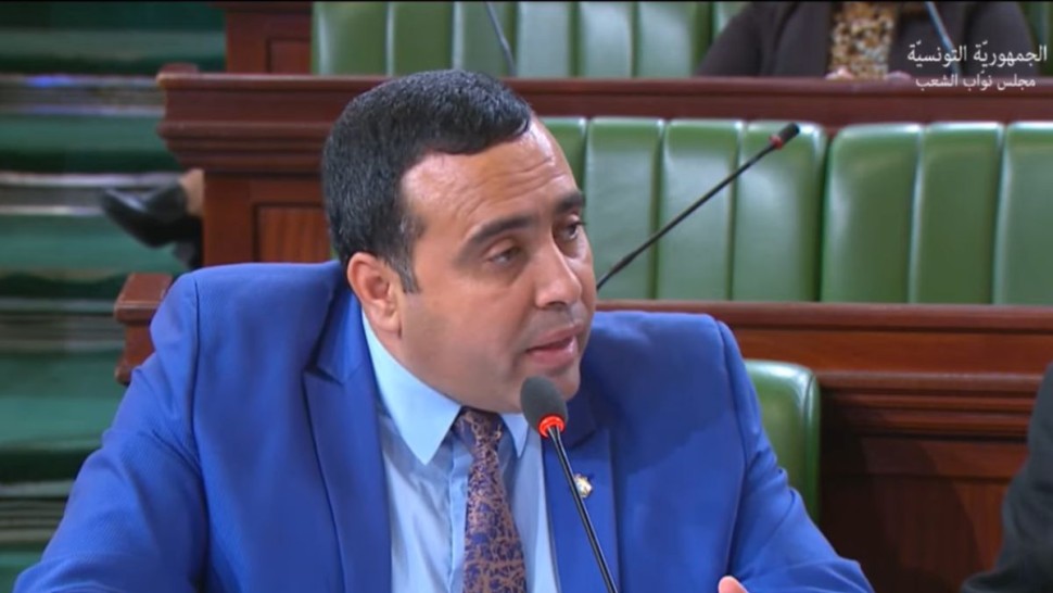 زلّة تحت قبّة البرلمان… عندما ينفلت الخطاب وتُمسّ كرامة النساء!