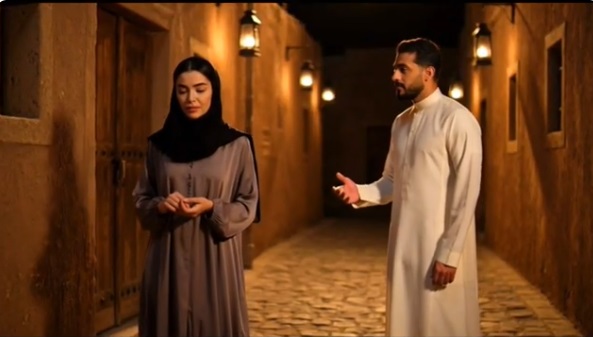 بالذكاء الاصطناعي لأول مرة… عزيز الدزيري يطلق “يشهد عليّا ربي” ويُراهن على التجديد!