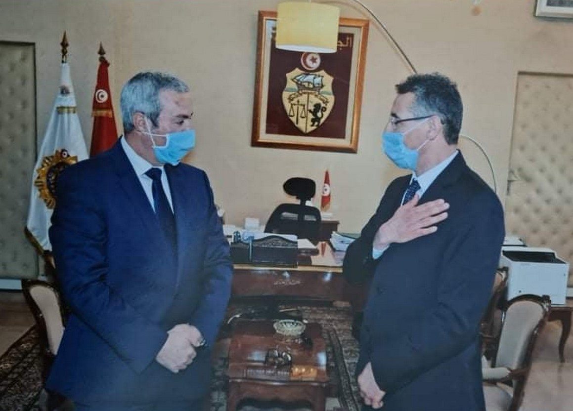 مظلمة القلمامي تتضخّم… بين حكم قضائي معطّل وصمت يحرج دولة القانون