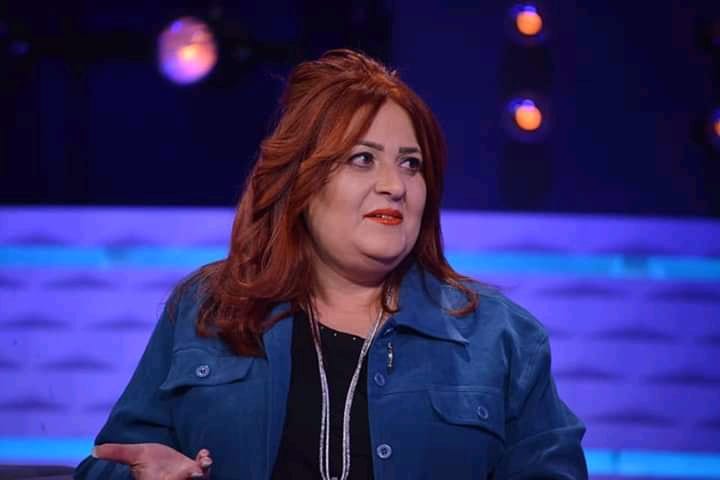 “هالة… يا أيقونة الصبر” كلمات مؤثرة في وداع الأم