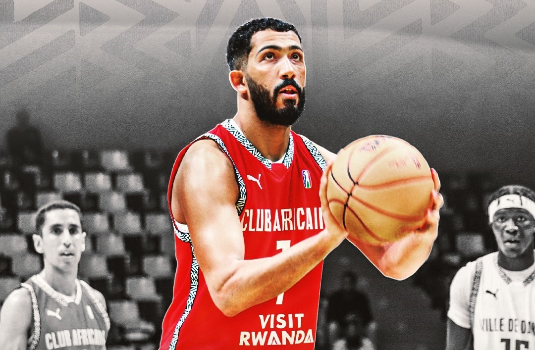 الإفريقي يضرب بقوة في الافتتاح… انتصار مثير يُشعل مشواره في الـBAL