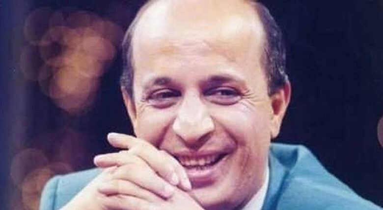 نجيب الخطاب… الصوت الذي بكى فرحًا وأتعب قلبه حتى الصمت الأبدي