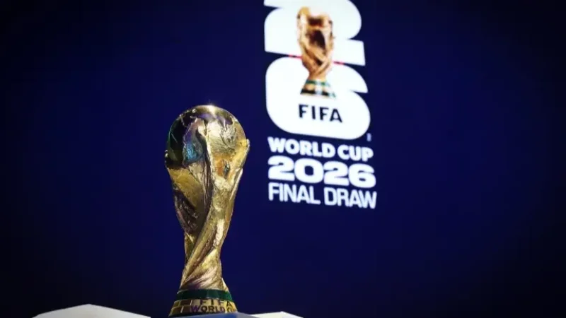 مونديال 2026 يُغري الكبار… فيفا يرفع الجوائز ويُضاعف الأرباح!