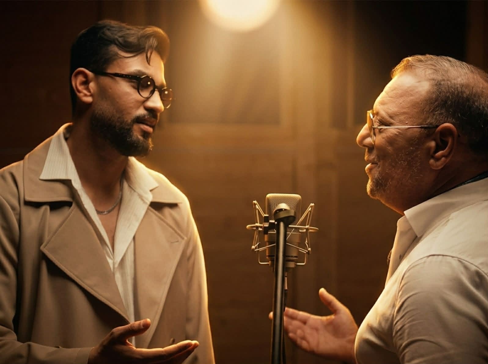 “أمانة عليك” تشعل المشهد: عودة مؤثرة ولقاء فني يهزّ القلوب