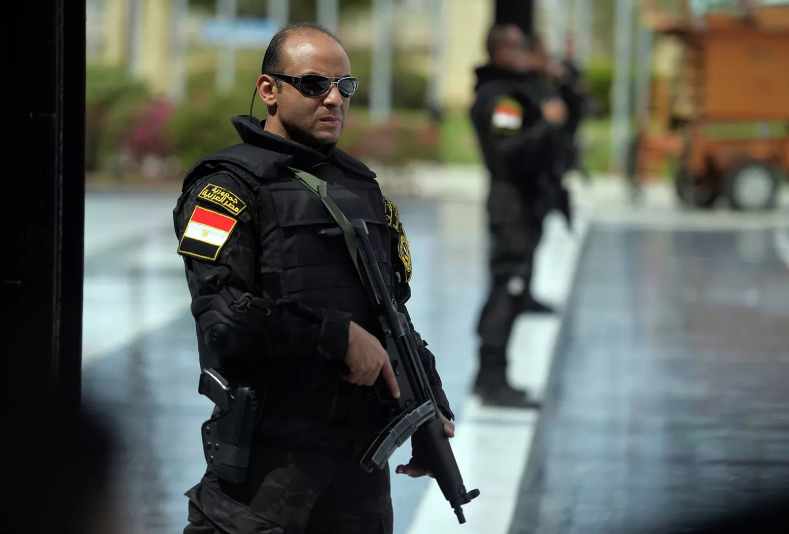 تحقيق موسَّع في مقتل رجل أعمال إسرائيلي في الإسكندرية: مصادر أمنية تكشف التفاصيل