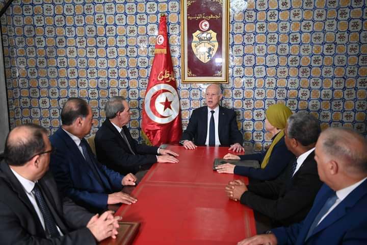 جريمة نكراء في حق الشعب التونسي: رئيس الجمهورية يأمر باتخاذ إجراءات فورية