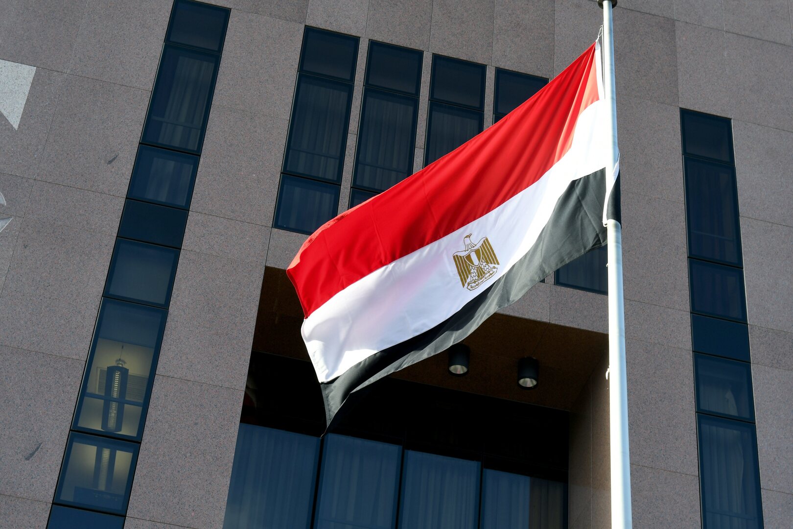 مصر تدعم جنوب أفريقيا في دعواها ضد إسرائيل أمام المحكمة الدولية