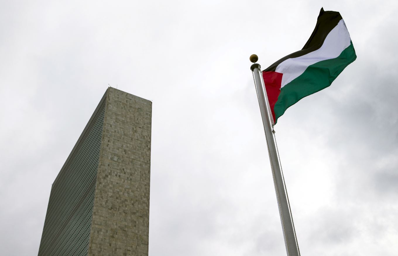 النرويج تعترف رسمياً بدولة فلسطين: خطوة تاريخية تتبعها إسبانيا وأيرلندا