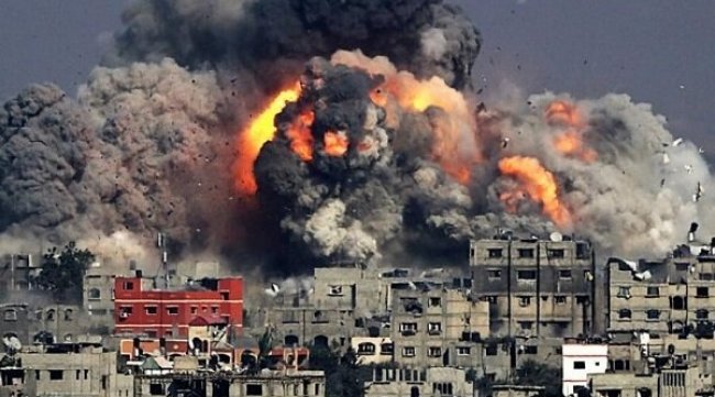 تصعيد العنف في غزة: مجزرة رفح تثير دعوات لوقف الإراقة الدموية