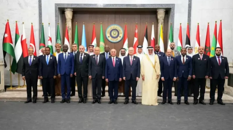 بغداد تحت الأضواء: قمة عربية في زمن الغارات... ورسائل نارية من عاصمة أنهكتها الحروب