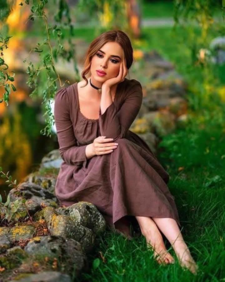 💔 وعكة صحية تُبعد أيقونة الاستعراض نرمين صفر عن جمهورها في عيد الأضحى!