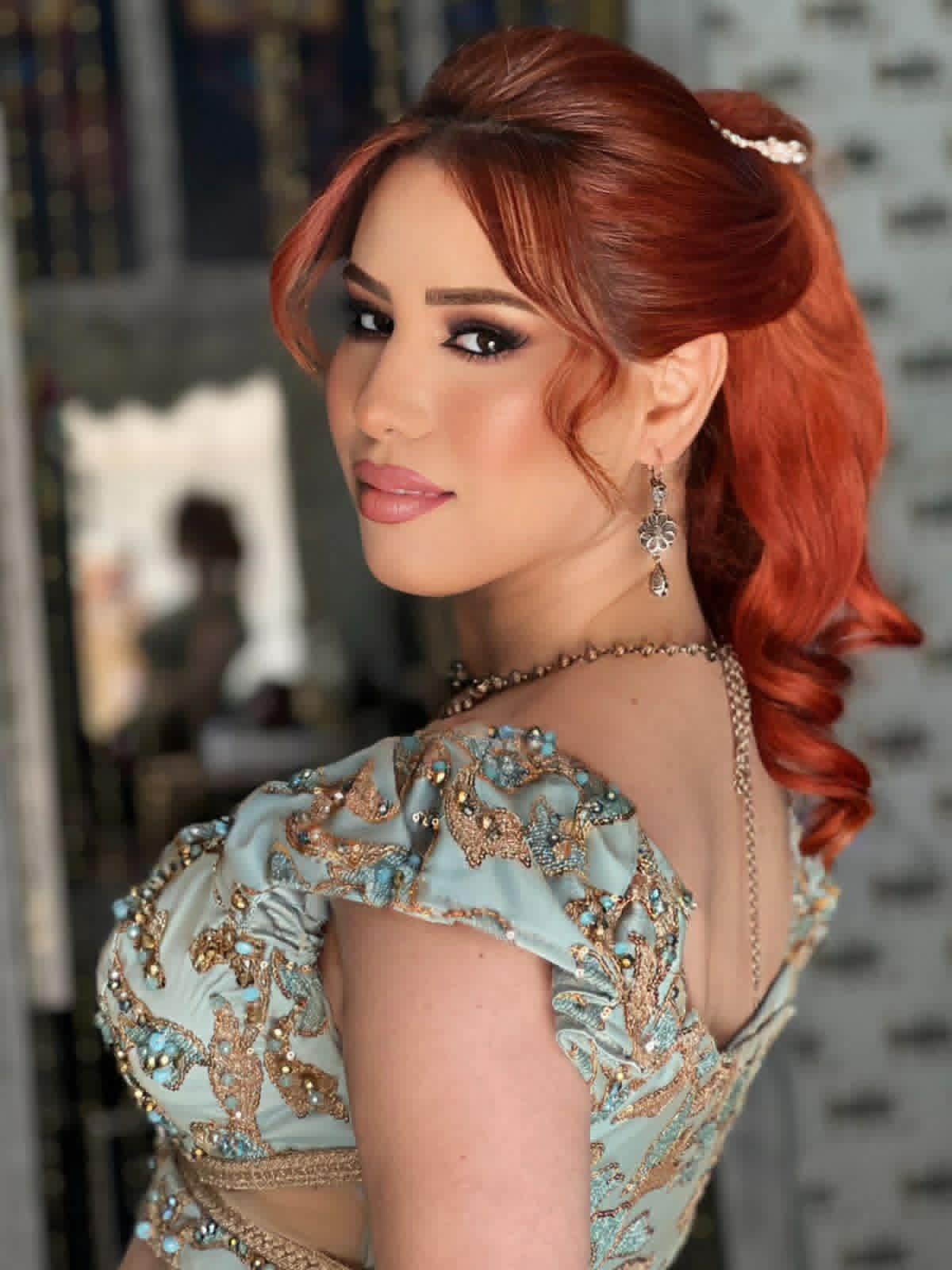 زهور الشعري… صوت طربي يعد بالكثير ويستحضر زمن الكبار