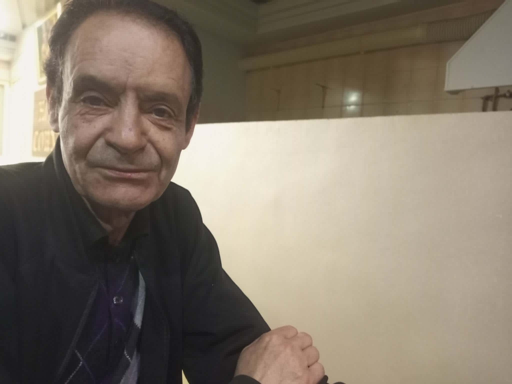 الفنان فوزي بن عمر مسيرة متميزة فنا و عزفا وابداعا