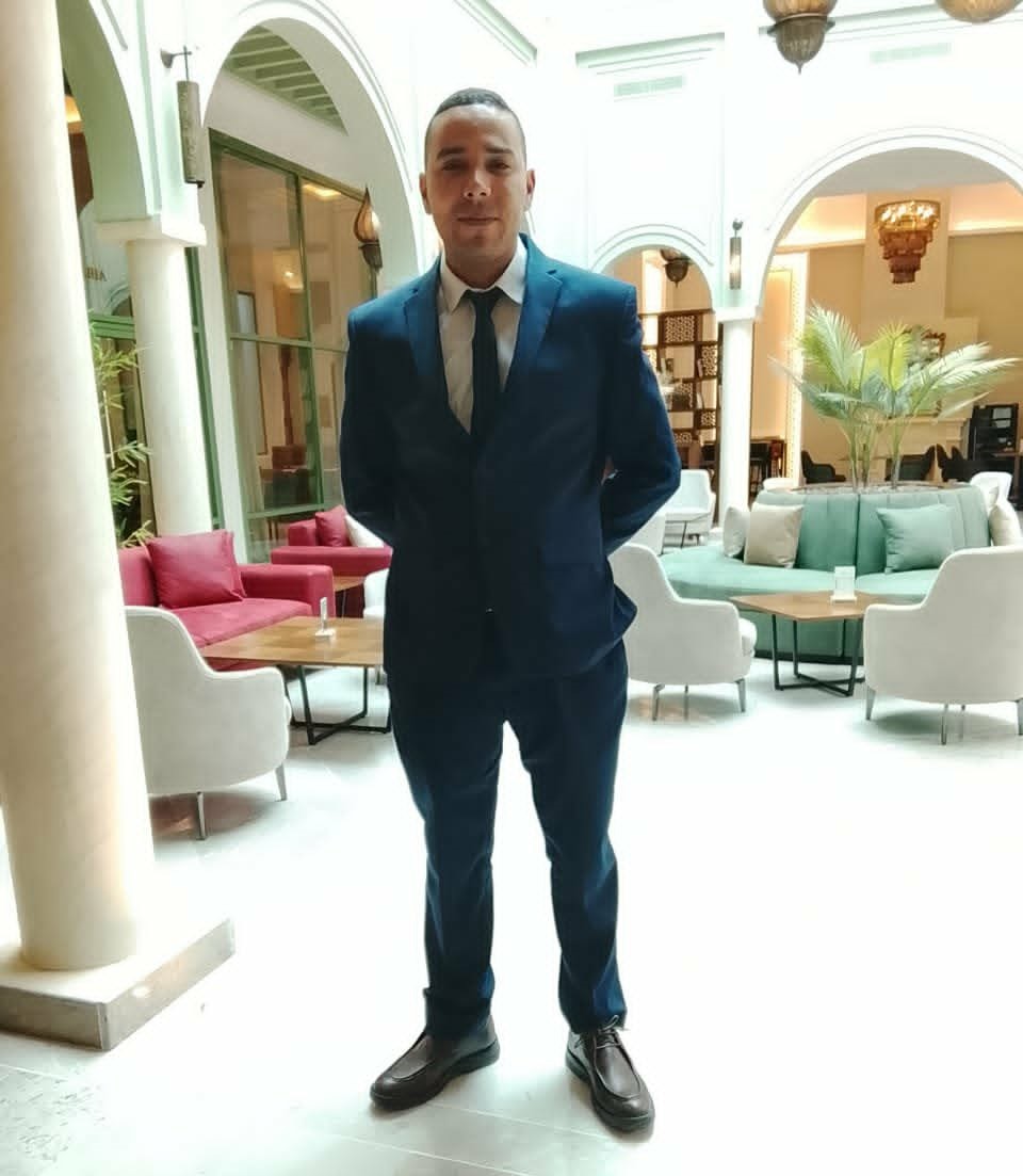حمدي بلعيدي مدير نزل تاج المدينة بالكاف: نراهن على جودة الخدمات