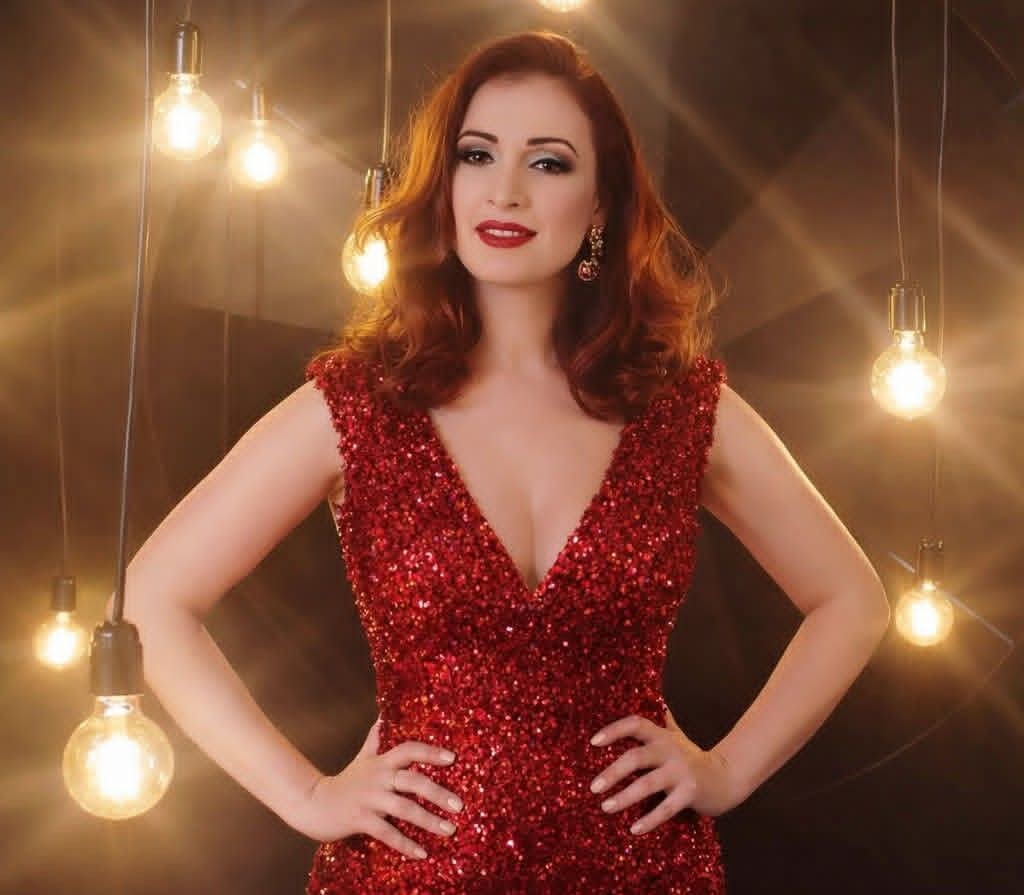 سماح الأندلسي… جمال لبناني بصوت تونسي يخطف الأنظار