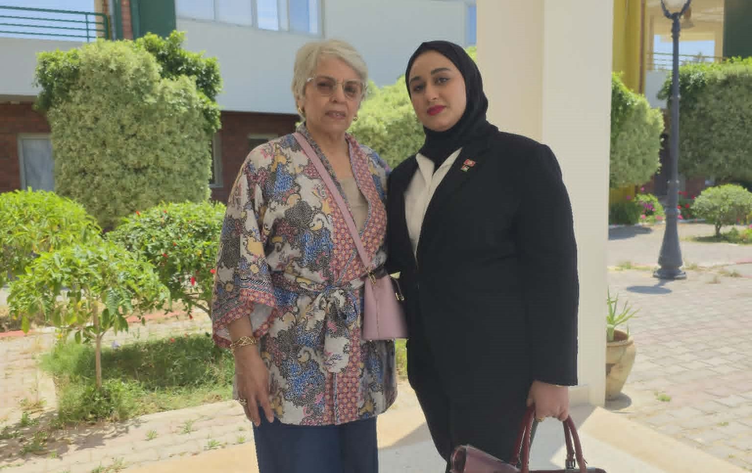 نادي الفروسية للأمن الوطني بسكرة يحتضن فعالية تكريمية للأمهات في مبادرة اجتماعية راقية تعكس قيم الوفاء والعرفان