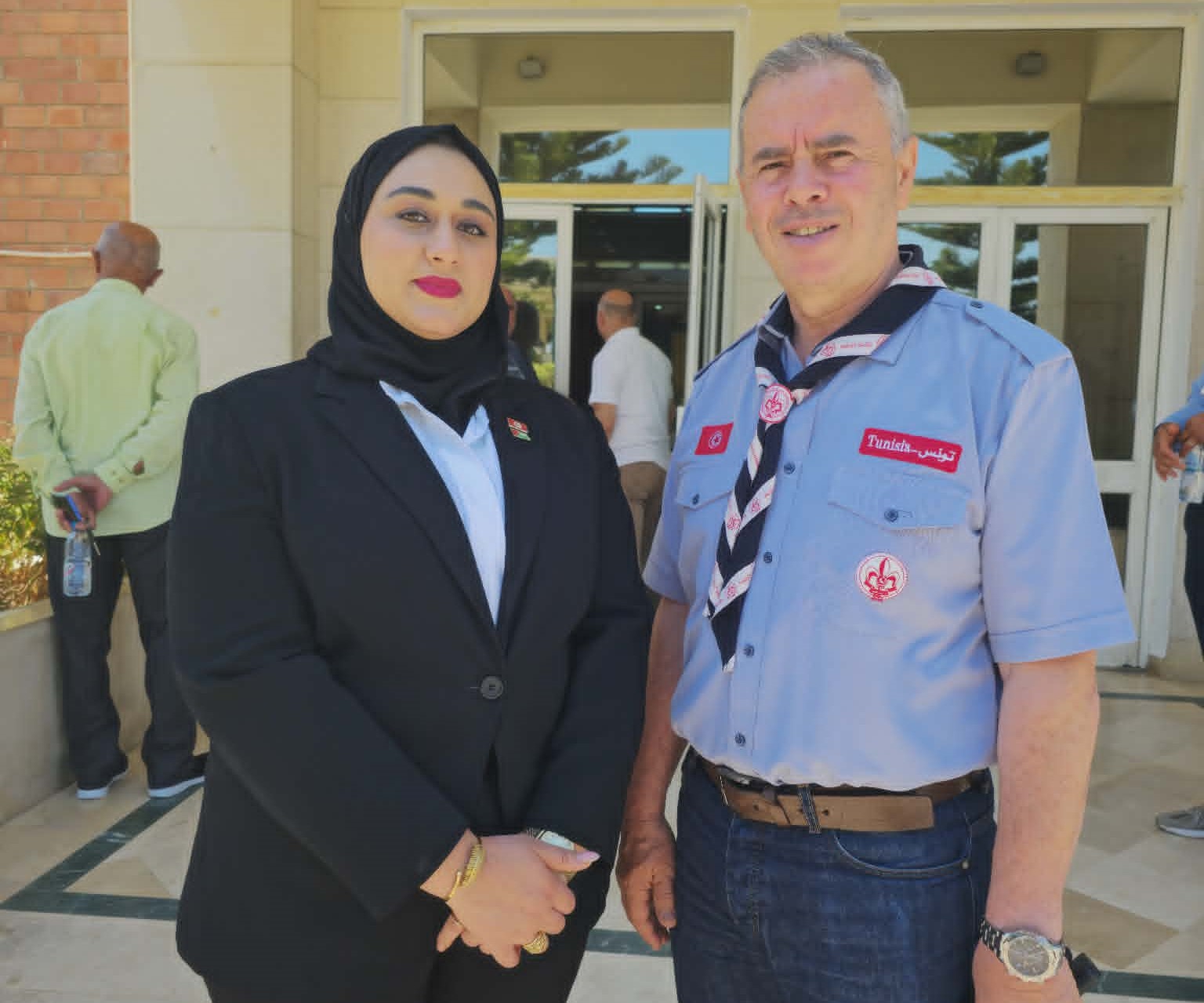 نادي الفروسية للأمن الوطني بسكرة يحتضن فعالية تكريمية للأمهات في مبادرة اجتماعية راقية تعكس قيم الوفاء والعرفان