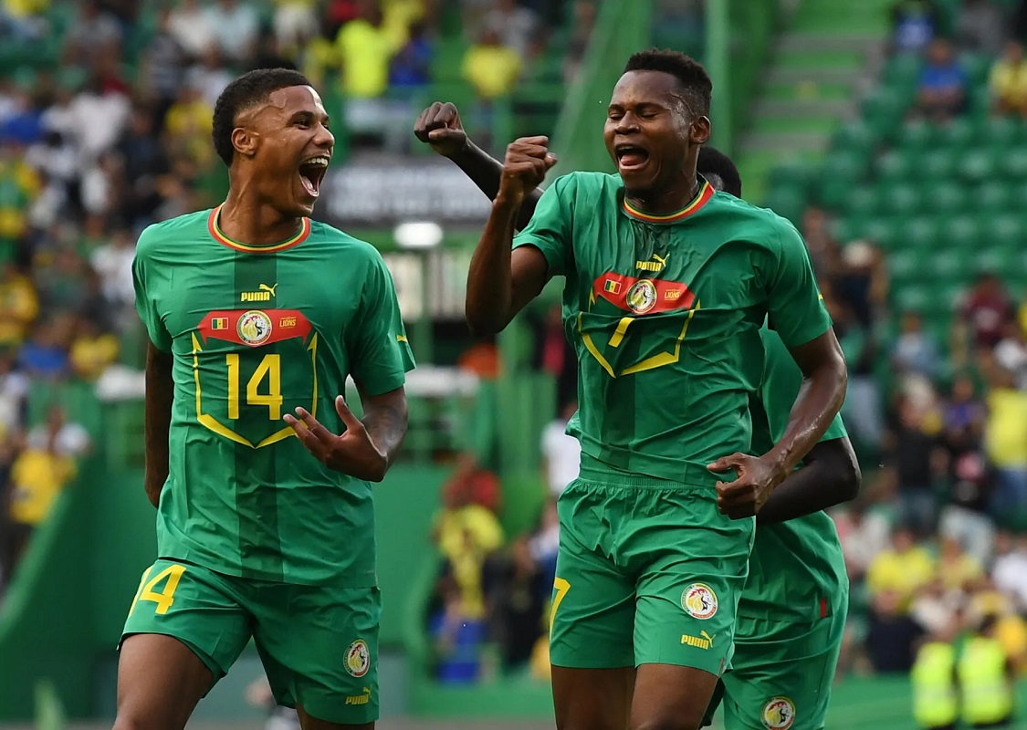 منتخب السنغال يستعيد توازنه بفوز صعب على موريتانيا في تصفيات كأس العالم 2026