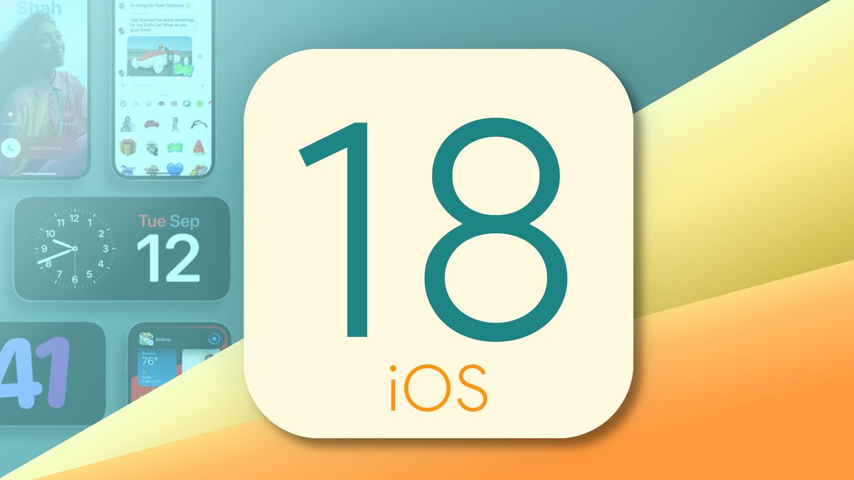 أبل تكشف عن iOS 18: قفزة نوعية في تخصيص الشاشة وتعزيز الذكاء الاصطناعي