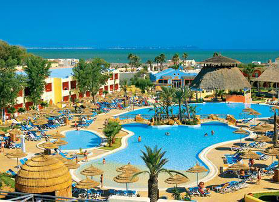 السياحة في تونس تشهد نمواً ملحوظاً في 2024