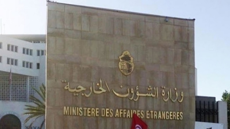وزارة الخارجية التونسية تعلن العثور على حجيج تونسيين تائهين ومتابعة وضعيات المرضى