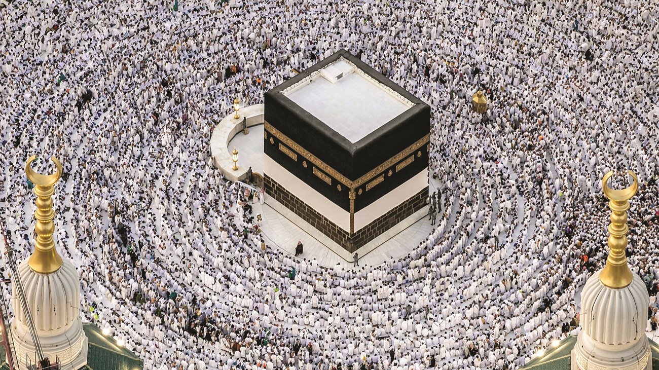 وفاة حاج تونسي في المشاعر المقدسة ومتابعة أداء الحجيج