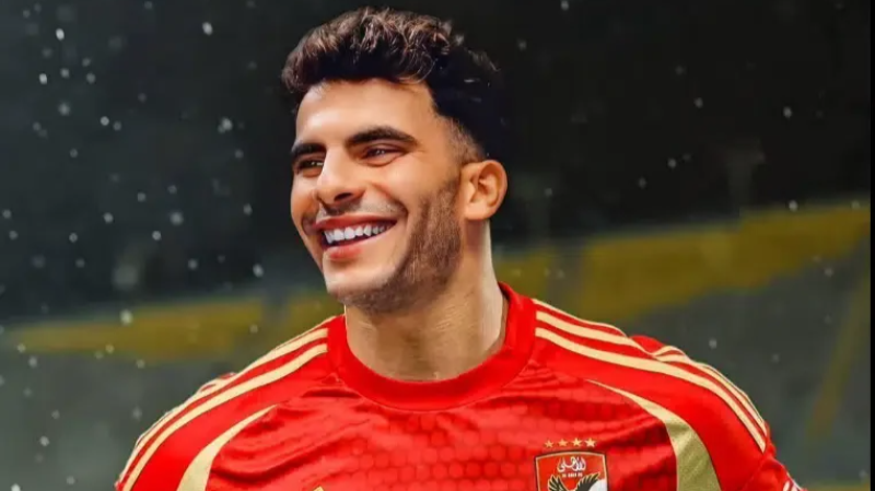 زيزو "يخون" الزمالك ويلتحق بالأهلي قبل المونديال… الجماهير في حالة صدمة!