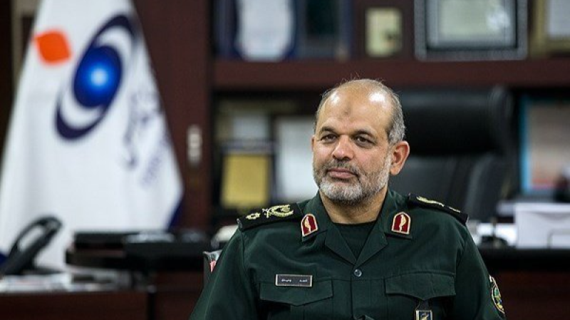 طهران ترد بسرعة: أحمد وحيدي قائدا جديدا للحرس الثوري وسياري لهيئة الأركان