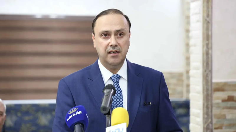 الأردن يغلق أجواءه بالكامل: "لن نكون ساحة حرب لأي صراع"