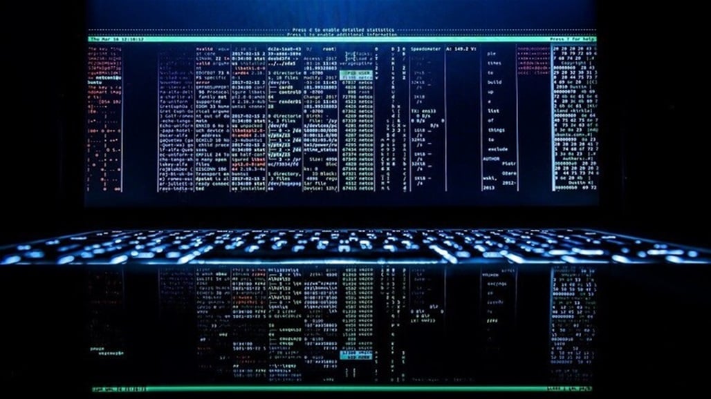 💻🔥 "سايبر إيراني".. واشنطن تستعد لأسوأ الهجمات الرقمية!