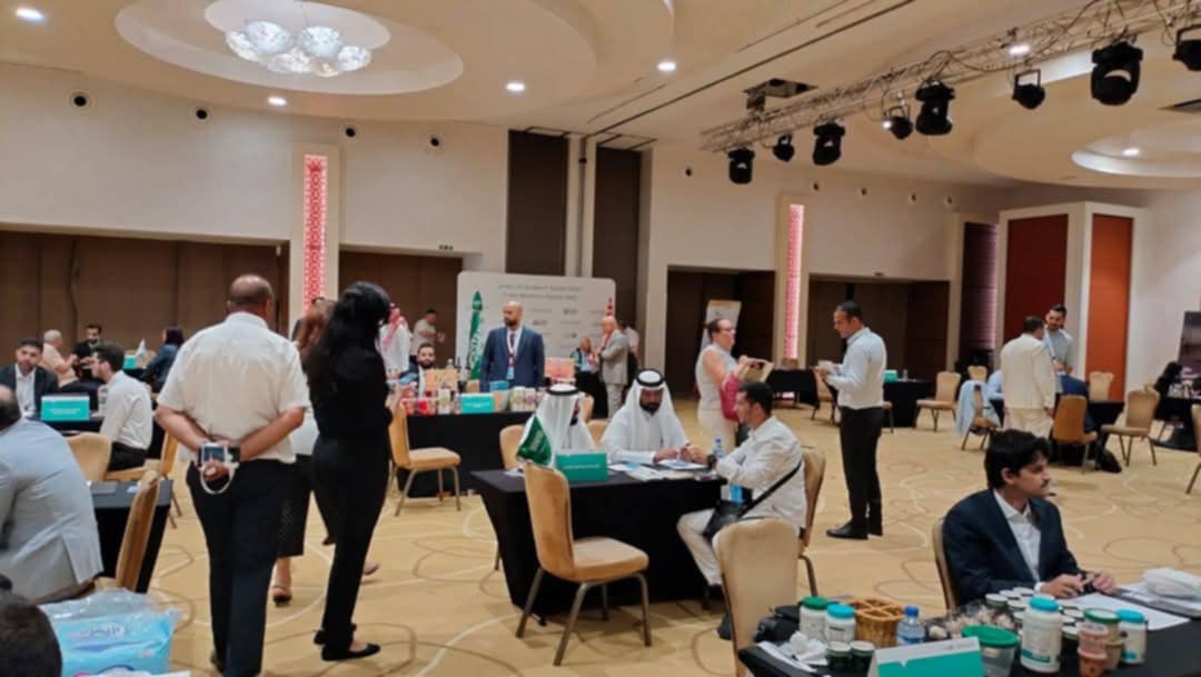 تونس والسعودية تعززان التعاون الاقتصادي: 150 شركة تونسية تلتقي بـ30 مؤسسة سعودية في يوم شراكة واعد: تظاهرة اقتصادية لتعزيز العلاقات الثنائية