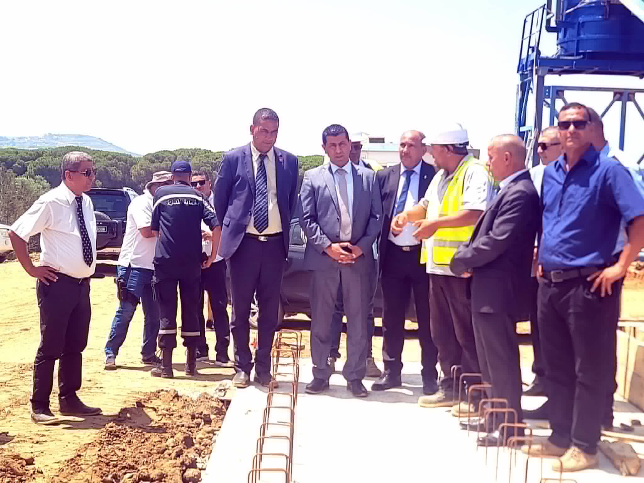 العطش بين ضغط الصيف وتسارع المشاريع: طبرقة على خطّ النار المائي ومحطة التحلية في سباق مع الزمن