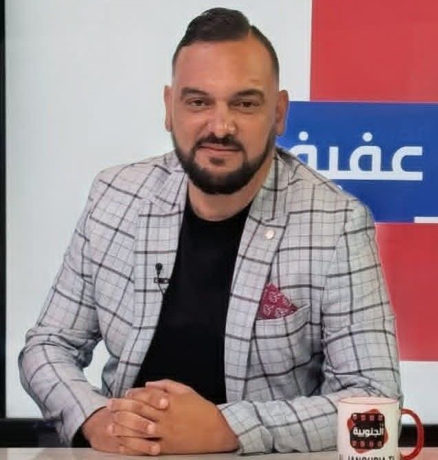عدنان حداد... حين يتحول خبير الطاقة إلى صوت للعقل في الإعلام التونسي