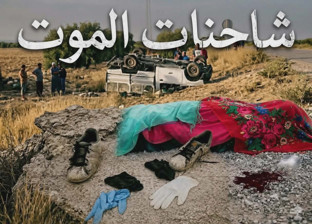 العاملات الفلاحيات في تونس حين تتحول “شاحنات الموت” إلى شاهد على فشل العدالة الاجتماعية