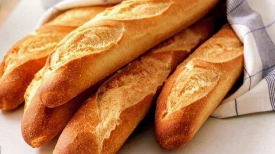 إيقاف نشاط صناعة الخبز بجميع المخابز العصرية في تونس ابتداءً من 1 أوت 2023