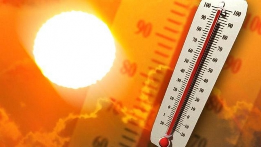 ارتفاع تدريجي لدرجات الحرارة في تونس: موجة حر تضرب البلاد