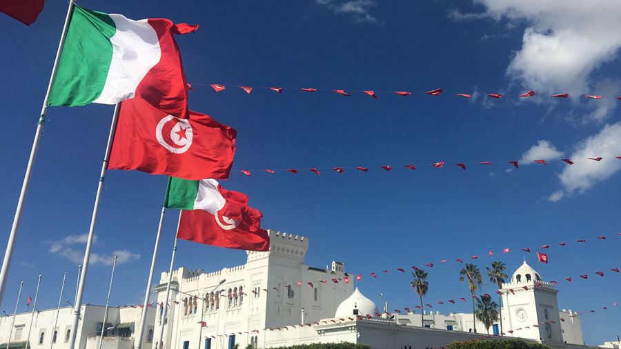 إيطاليا تستعد لاستقطاب آلاف التونسيين في قطاعات اقتصادية متنوعة