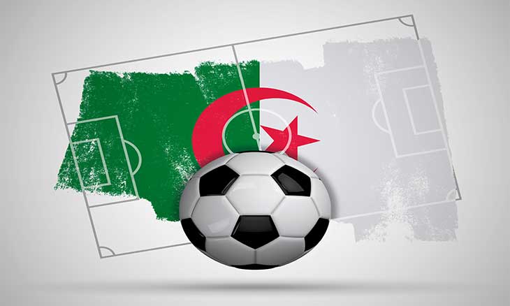 قضية فساد تهز الاتحاد الجزائري لكرة القدم: 14 متهماً تحت التحقيق