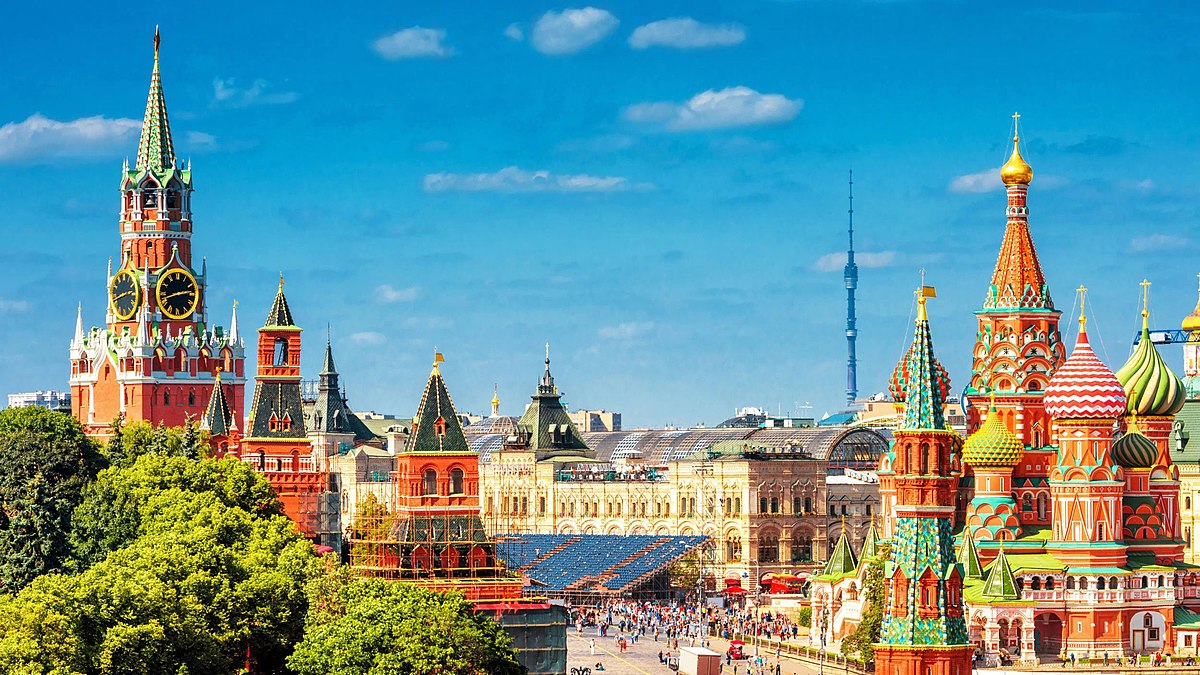 موسكو تسجل أعلى درجة حرارة منذ 134 عامًا: 32 درجة مئوية في 2 يوليو
