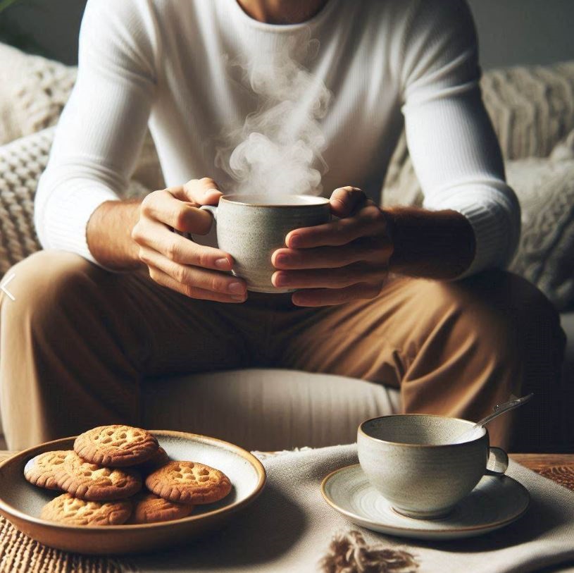 فوائد مذهلة لشرب الشاي على صحة القلب: دراسة جديدة تكشف الأسرار