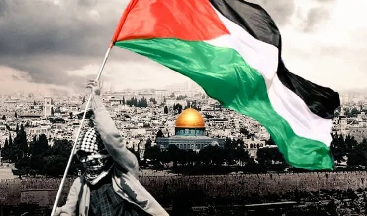 اليابان تدرس الاعتراف بدولة فلسطين: خطوة نحو دعم عملية السلام في الشرق الأوسط