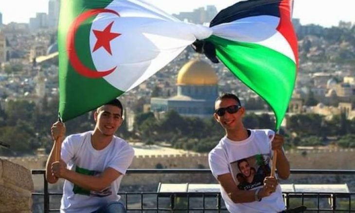 وزارة الثقافة الجزائرية تؤجل المهرجانات الفنية تضامناً مع غزة
