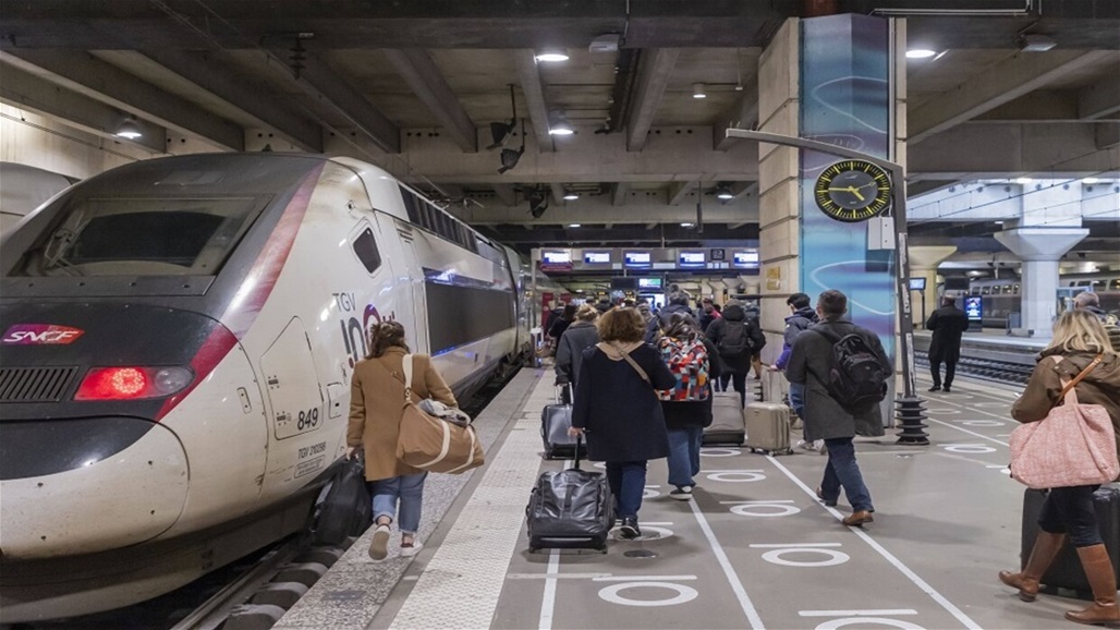 هجوم إلكتروني يربك شبكة السكك الحديدية الفرنسية عشية افتتاح أولمبياد باريس 2024